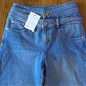 OSOS jeans womens 28 looks like multiple waist-NWT